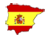 4 X 4 XUNQUEIRA - Espanol